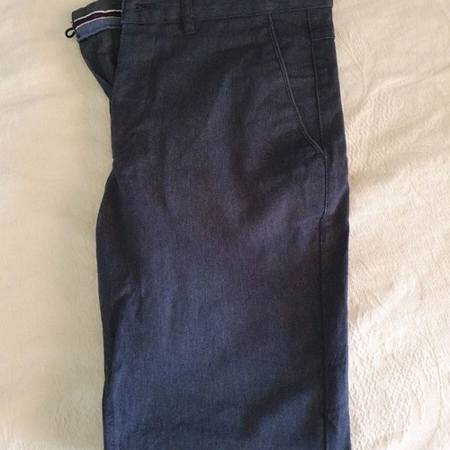 Zara men's pants like new, size mex 30 eur 38