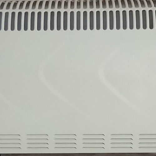 Electric heater 2000W like new