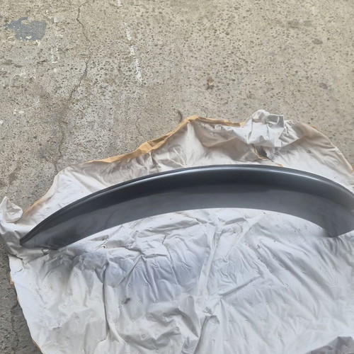 Right Front Car Fender new