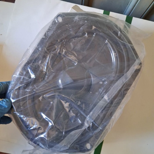 TB Speakers W69-1042M 4Ω Woofer like new