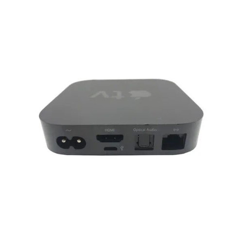 Apple TV 3rd Generation like new, model A1469 with power cable