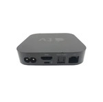 Apple TV 3rd Generation like new, model A1469 with power cable