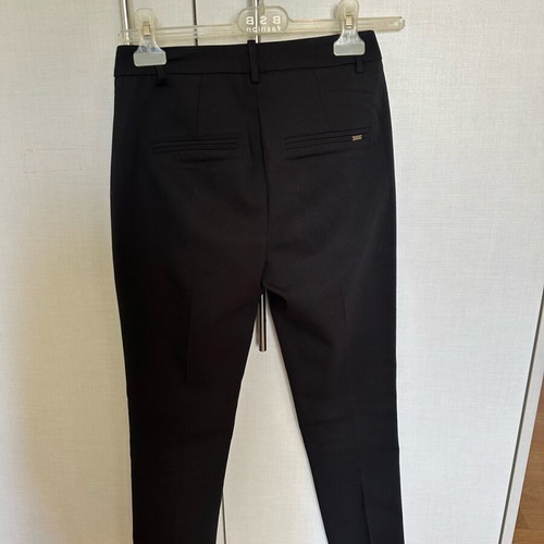 BSB Office Pants Black New, Size S