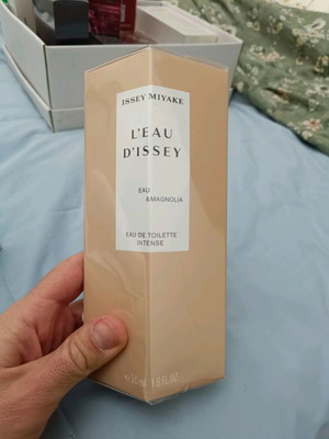 Issey Miyake L'eau d'Issey eau de toilette 50ml ολοκαίνουργιο