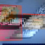  Ο ΑΝΘΡΩΠΟΣ ΜΕ ΤΑ ΑΤΣΑΛΕΝΙΑ ΝΕΥΡΑ - BREAKOUT - VHS