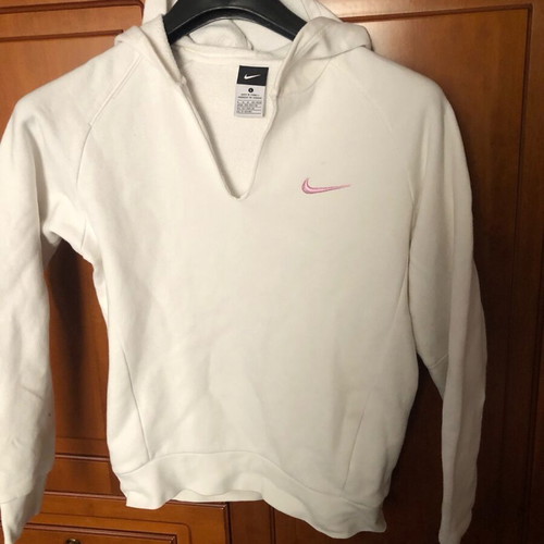 Nike sweatshirt teen girls like new, size 158 cm