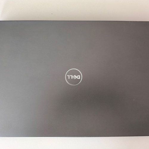 Dell Vostro P75G laptop used, i5, 16GB RAM, 256GB SSD, 14" screen