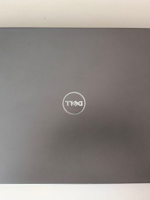 Dell Vostro P75G laptop used, i5, 16GB RAM, 256GB SSD, 14" screen