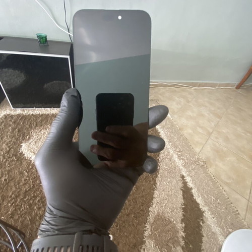 iPhone 14 Pro Max screen new with installation option in Thessaloniki