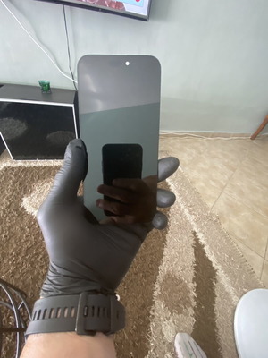iPhone 14 Pro Max screen new with installation option in Thessaloniki