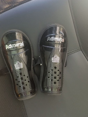 Επικαλαμίδες Admiral σαν καινούριες