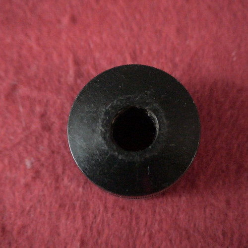Pioneer PXA-113 turntable arm counterweight used