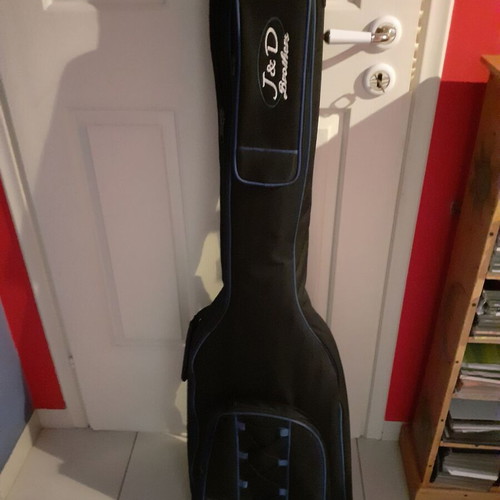 Bass case
