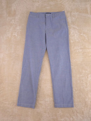 Polo Ralph Lauren women's pants, blue, size 14