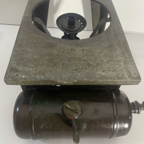 Gas stoves used, pack of 2 from 1970