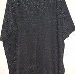 Lurex τοπ Attrattivo