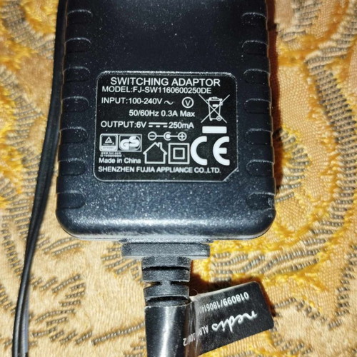 Wireless emergency call device with 2 wireless remotes used