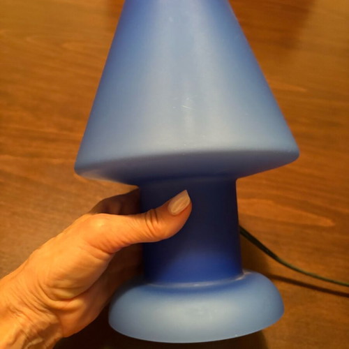 Table lamp like new
