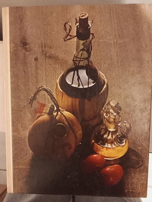 The Cooking of Italy collectible book like new