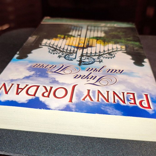 Now And Forever Penny Jordan book like new