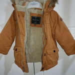 Jacket like new, 9-12 months