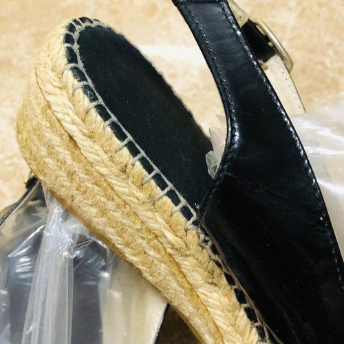 Women's Platform *VIGUERA* In perfect condition.