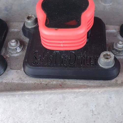 Adapters for R8 Multipliers in 1.8T 20V Engines new, 4 pcs