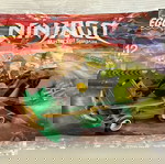  Lego Ninjago 4 polybags κλειστα