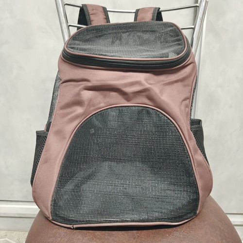 Pet carrier for up to 7 kg like new