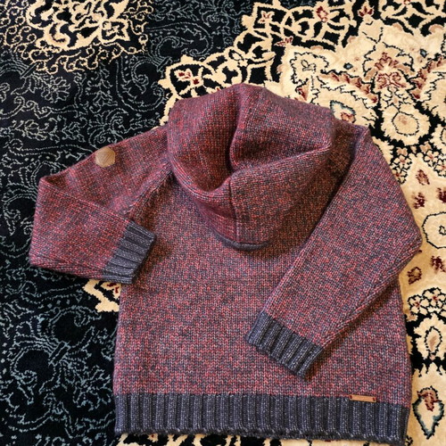 Mayoral sweater like new, size 104, multicolor, 4 years