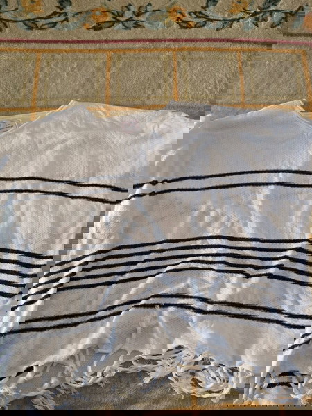 Πάντσο Achileas Accessories