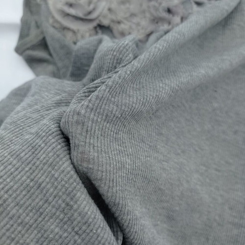 Tirante blouse medium size used, gray