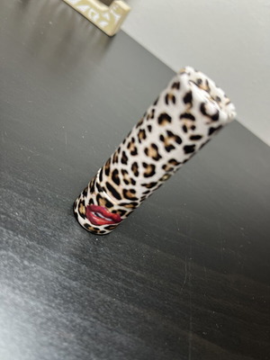 Seventeen lipstick new