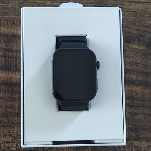Huawei Watch Fit 3 new