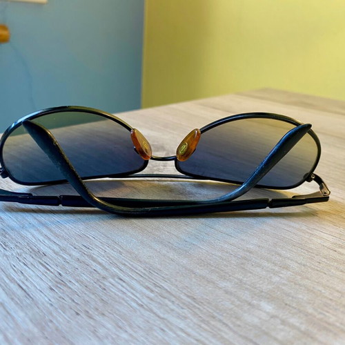 Vogue vintage 2005 sunglasses with gradient lens used