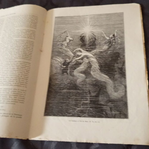 Le Journal de la Jeunesse French magazine 1893 used