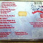  Big Daddy Kane – Taste Of Chocolate CD Germany 1990'