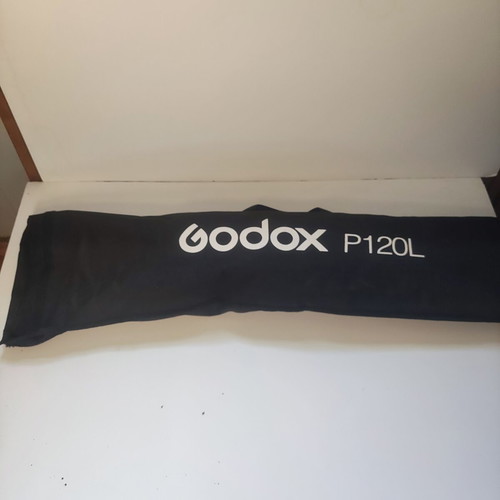 Godox P120L Parabolic Softbox with Grid like new