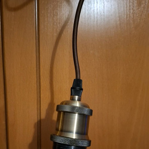 Ceiling Light new