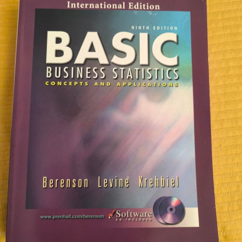 Academic books pack of 6 used, economics, management, statistics