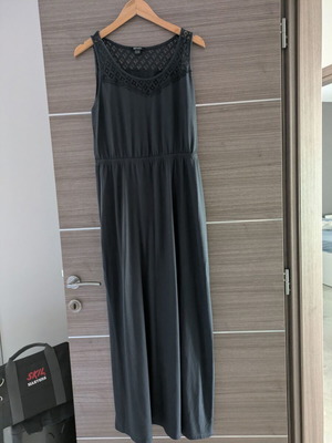 Μπλε φόρεμα μακρύ Esmara σε άριστη κατάσταση, μέγεθος L