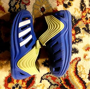 Adidas kids shoes σαγιονάρες no 21