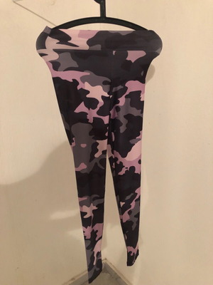 Leggings used in good condition