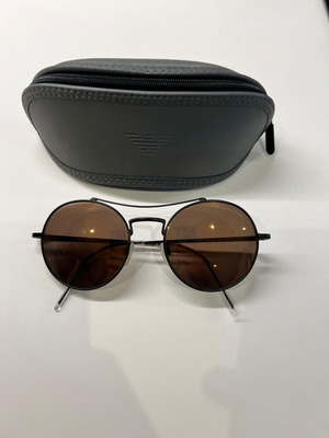 Γυαλιά Emporio Armani ανδρικά μεταχειρισμένα σε άριστη κατάσταση