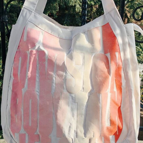 BDTK waterproof handbag