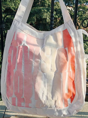 BDTK waterproof handbag