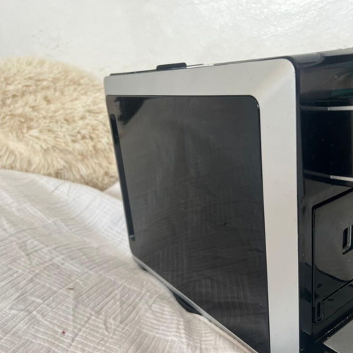 Coffee maker like new, slightly used