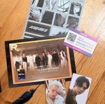 Ateez Spin off: From the witness Kpop album