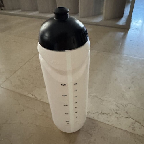 Biotech 750ml bottle like new