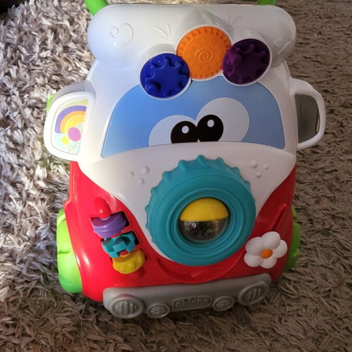 Chicco baby walker like new